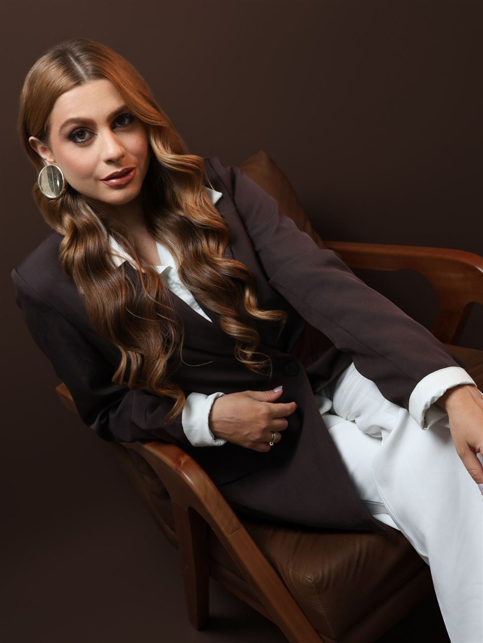 Marysol Dantas, fisioterapeuta e mentora da Drenagem Dupla